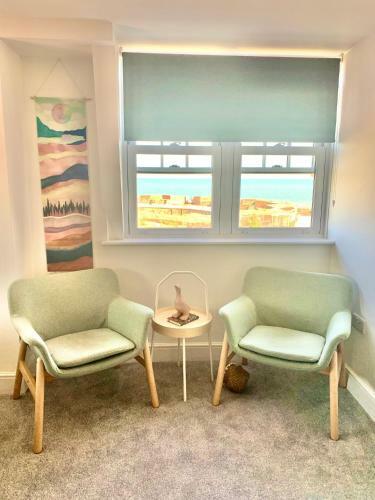 Apartamento Sky View Eastbourne