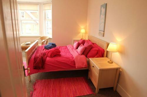 Apartamentos Evee's Pebbles 1
