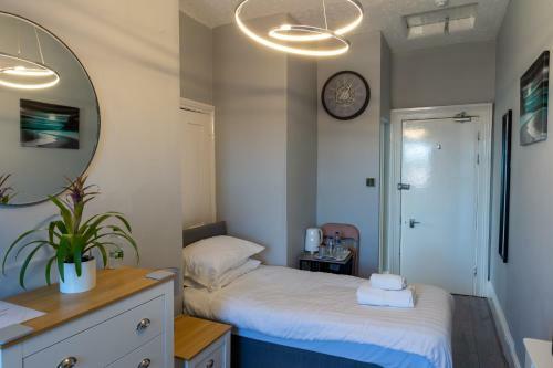 Bed & Breakfast The Halcyon