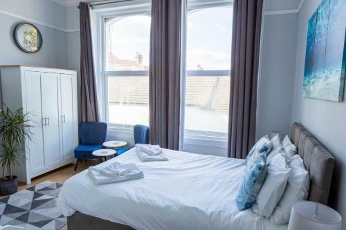 Bed & Breakfast The Halcyon