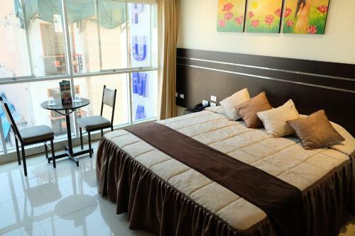 Hotel Puma'r Tacna