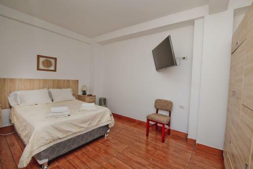 Hotel Renace Suites & Spa