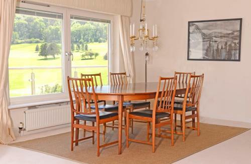 Apartamento Fairways