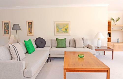 Apartamento Fairways