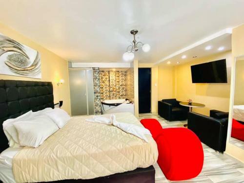 Hotel Hostal D' Rosas