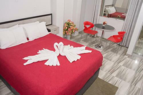 Hotel Hostal D' Rosas