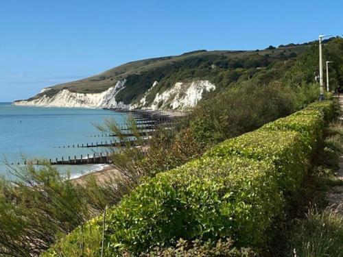 Lovely Seaside Apartment In Central Eastbourne