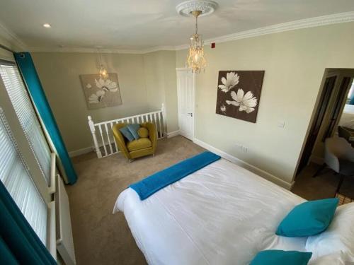 Lovely Seaside Apartment In Central Eastbourne