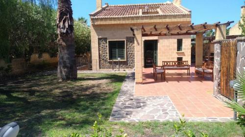 Villa Degli Emiri