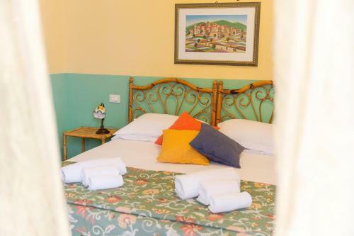 Apartamento Palazzo Maria