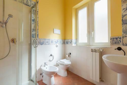 Apartamento Palazzo Maria
