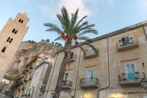 Apartamento Palazzo Maria