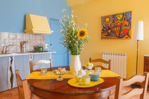 Apartamento Palazzo Maria