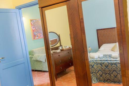 Apartamento Palazzo Maria