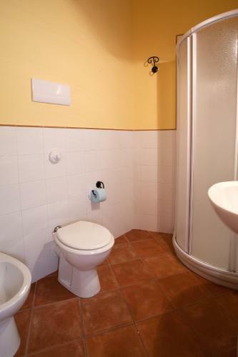 Apartamento Palazzo Maria