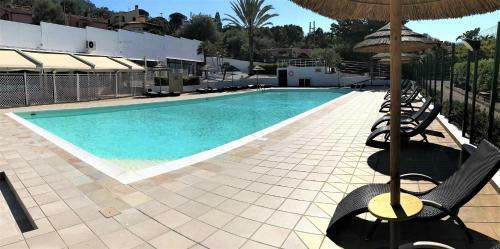 Hotel Calanica Resort