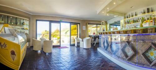 Hotel Calanica Resort