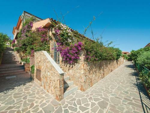 Apartment Marinella Olbia-tempio 1
