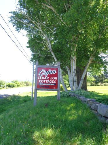 Cajun Cottages