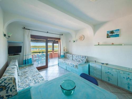 Apartment Marinella 2