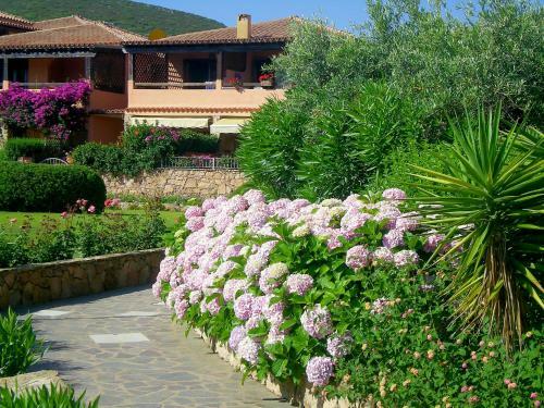 Apartamento Locazione Turistica Baia de Bahas.12