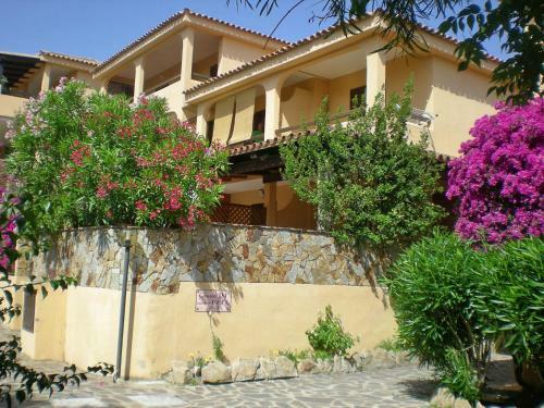 Apartamento Locazione Turistica Baia de Bahas.12