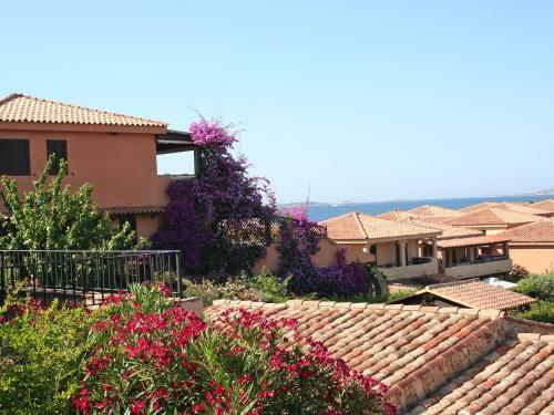 Apartamento Locazione Turistica Baia de Bahas.12
