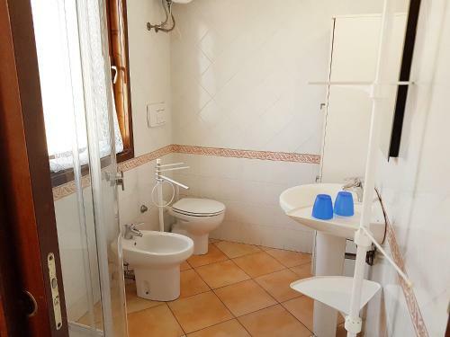 Apartment Marinella 1