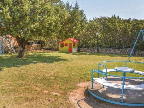 Apartment Marinella 1