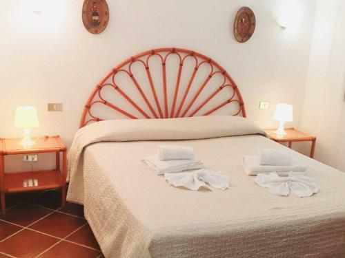 Apartment Marinella Olbia-tempio 4