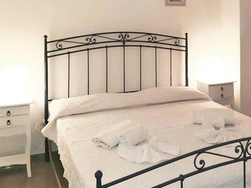 Apartment Marinella Olbia-tempio 4
