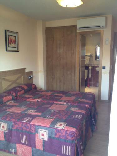 Hotel Don Angel