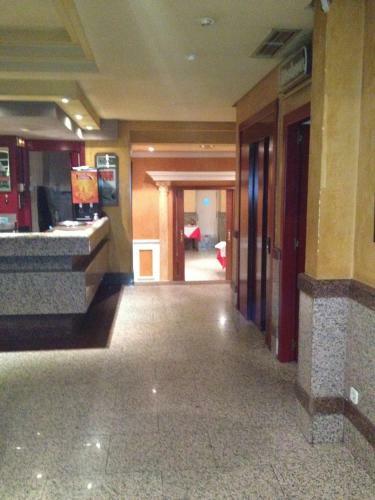 Hotel Don Angel
