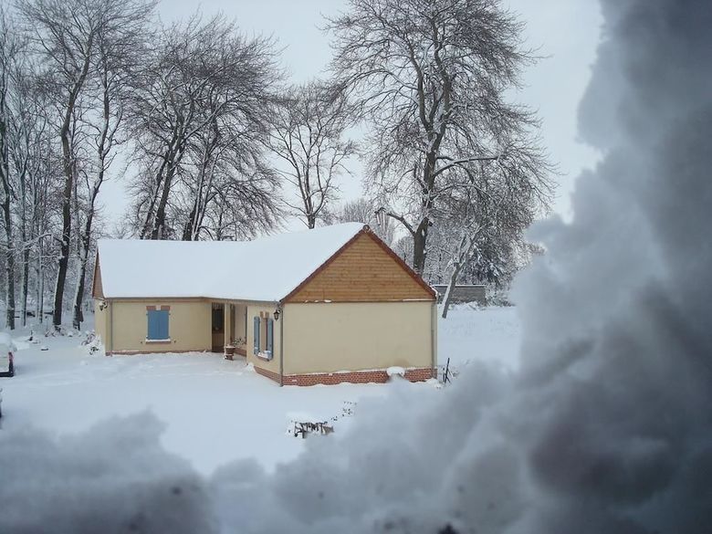 Bed & Breakfast Les Charmilles