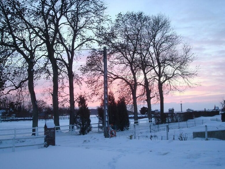 Bed & Breakfast Les Charmilles