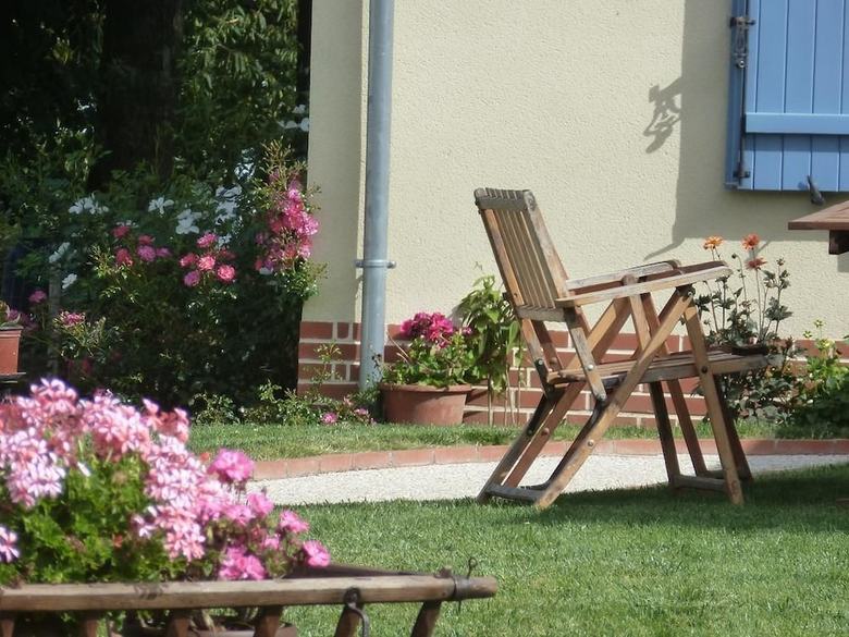 Bed & Breakfast Les Charmilles