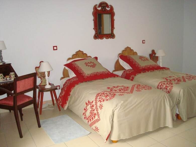 Bed & Breakfast Les Charmilles