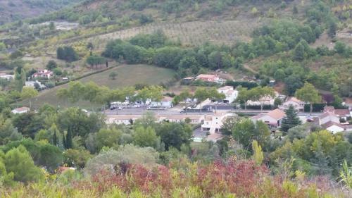 Hotel Auberge Des Cathares