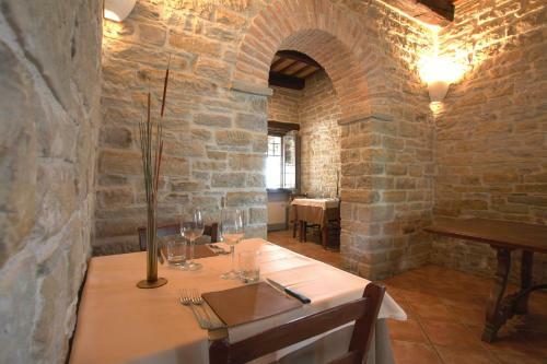 Agroturismo Agriturismo Acero Rosso