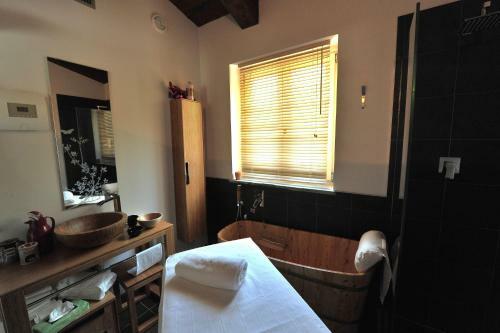 Agroturismo Agriturismo Acero Rosso