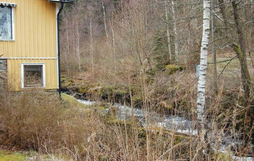 Holiday Home Barkhult Ullared