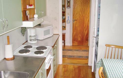 Holiday Home Larsbov�gen K�inge Ullared