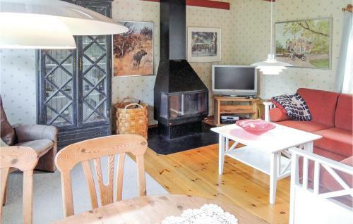 Holiday Home Kvarnfallsringen Ullared