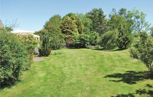 Holiday Home Kvarnfallsringen Ullared