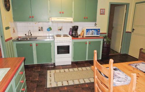Apartment Fagaredsv�gen Ullared