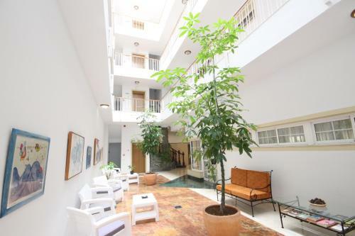 Apartamentos Isla De Oro