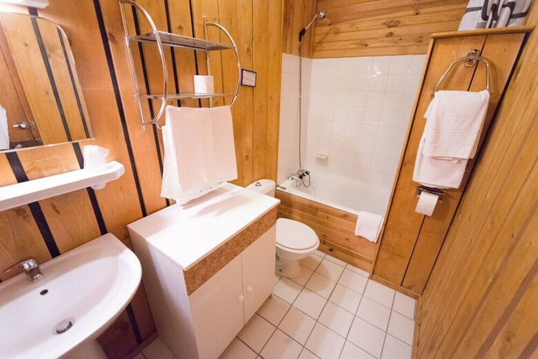Hotel Le Vieux Tilleul