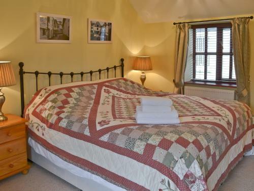 Cherry Tree Cottage