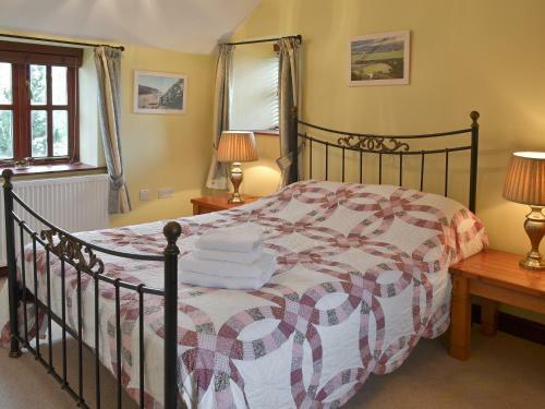 Cherry Tree Cottage