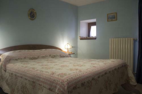 Anticarua B&B